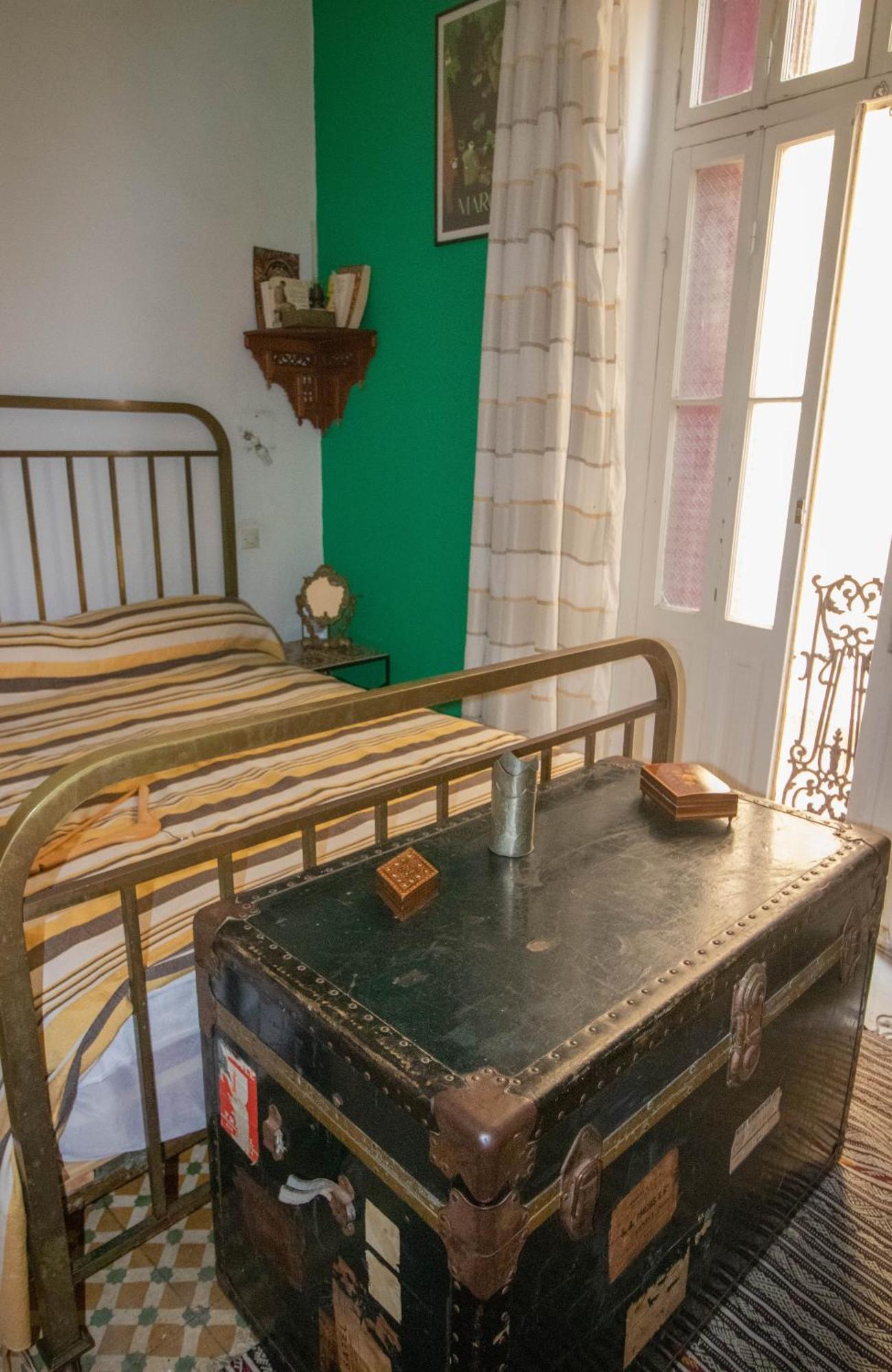 Bayt Alice Hostel Tangier Ruang foto